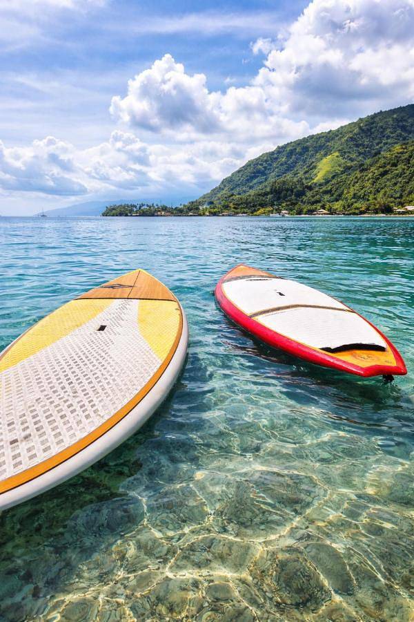 Appartement de vacances pour 4 personnes, avec jardin et vue
