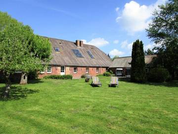 Ferienwohnung für 7 Personen in Stadland, Nordseeküste, Bild 1