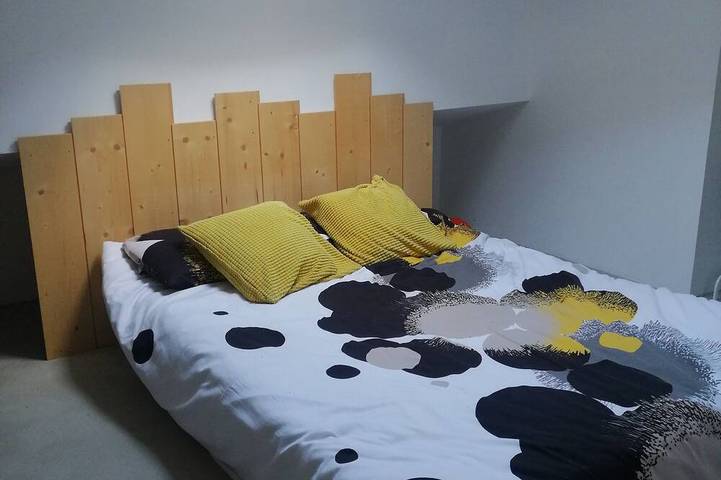 Location de vacances pour 12 personnes, animaux acceptés à Caveirac - 3