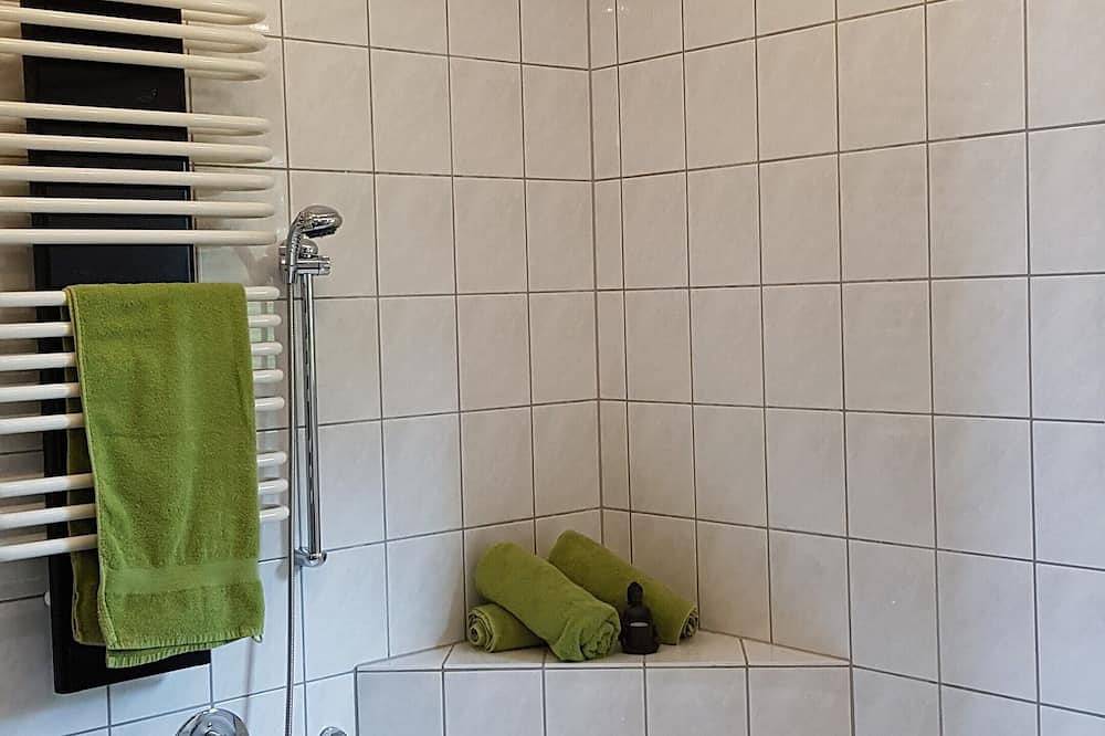 Appartement (100m2) avec 2 chambres et un balcon privé in Trèves, Arrondissement de Trèves-Sarrebourg