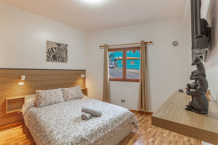 Ferienwohnung für 4 Personen - 1