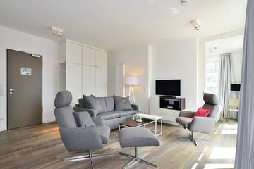 Vakantiewoning voor 5 Personen in Wangerooge, Duitse Waddeneilanden, Afbeelding 2