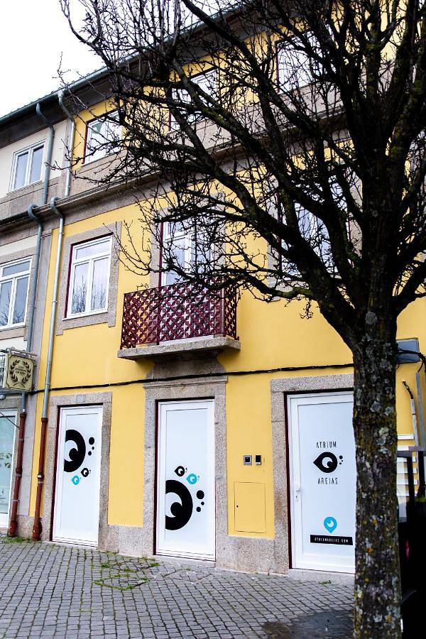 Ferienwohnung für 4 Personen, mit Pool und Garten - 1