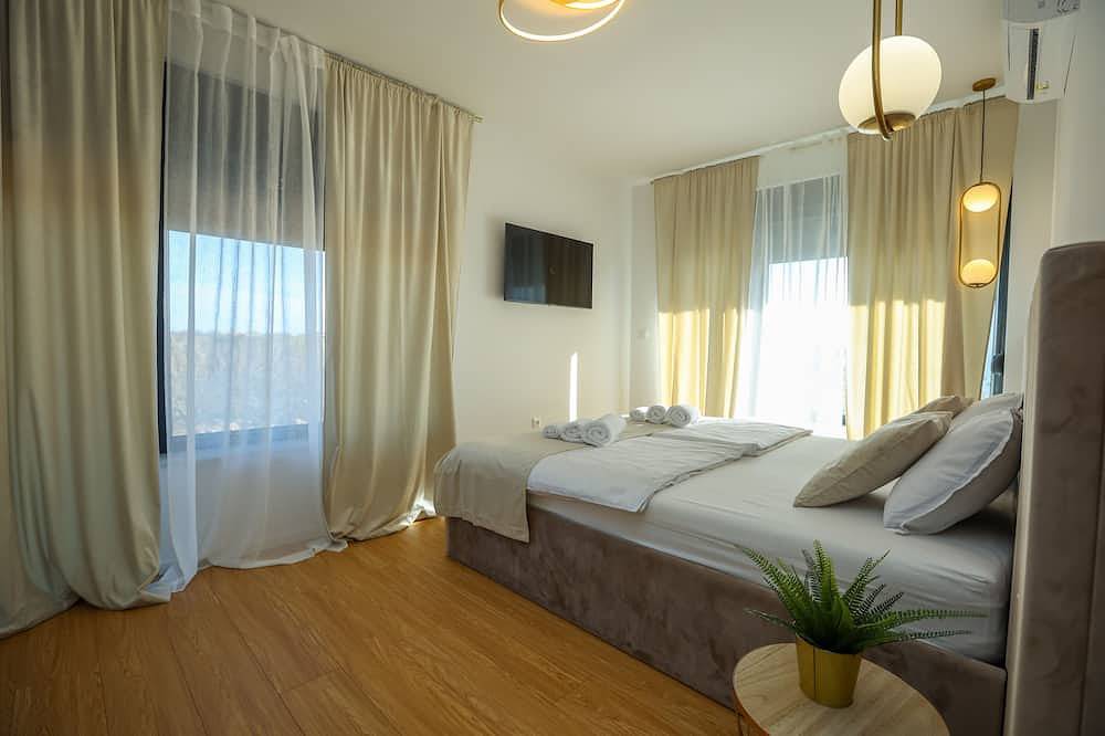 Villa Lang - a Beach House in Vukovar-Srijem