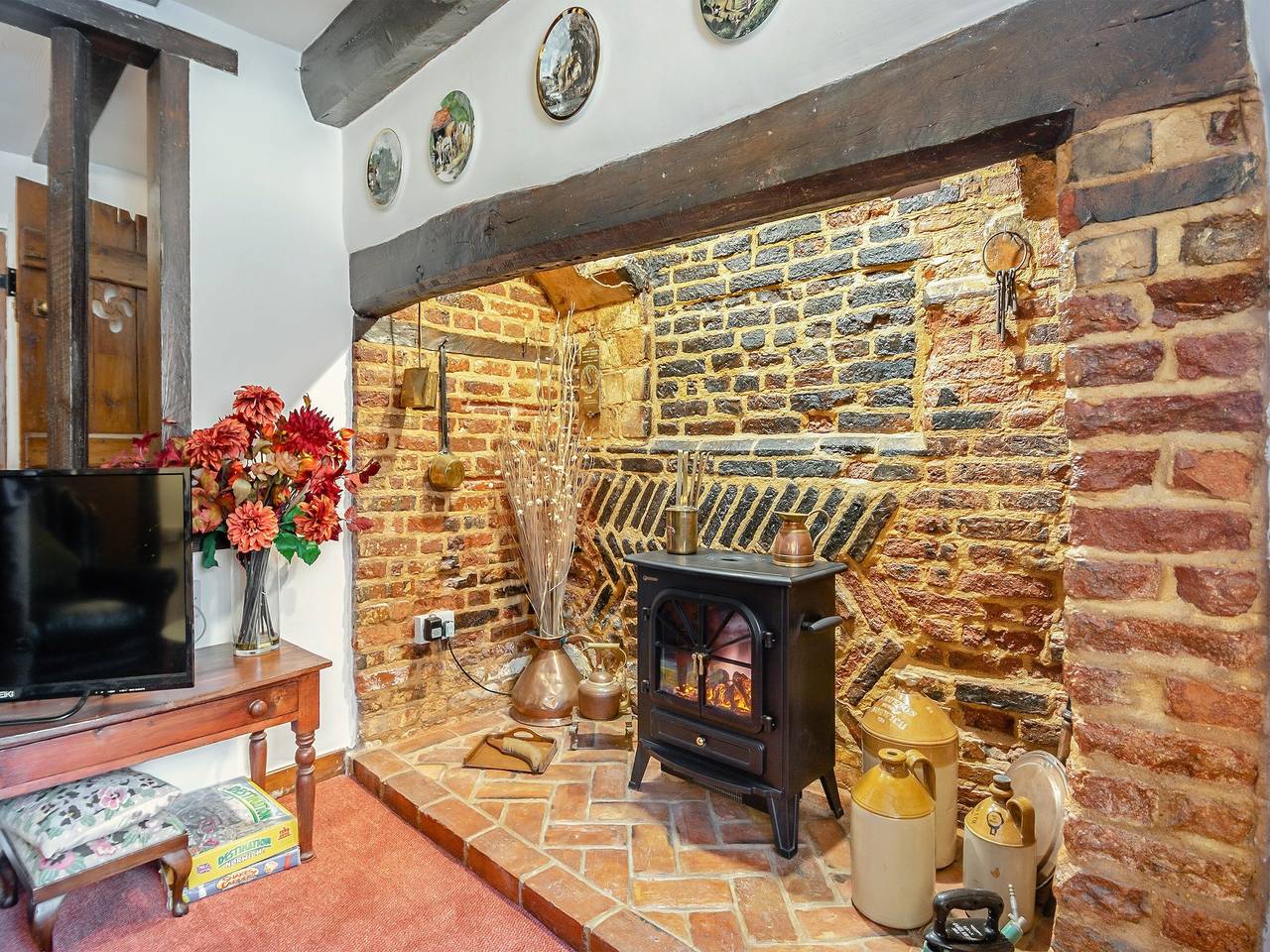 Northgate Bakery Annex in Waveney District, Sunrise Coast