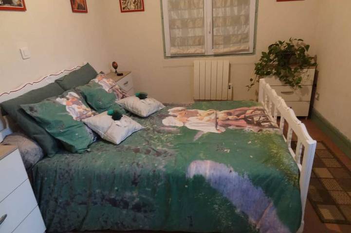 Location de vacances pour 7 personnes, avec jardin à Cahors - 2