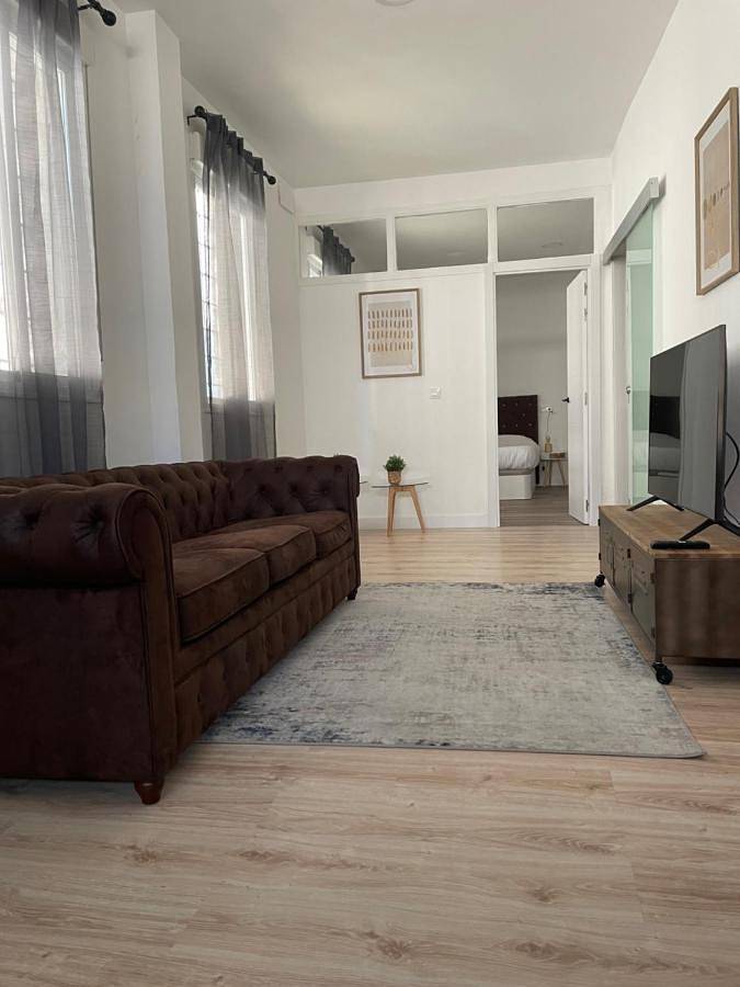 Apartamento de vacaciones para 8 personas, con jacuzzi - 1