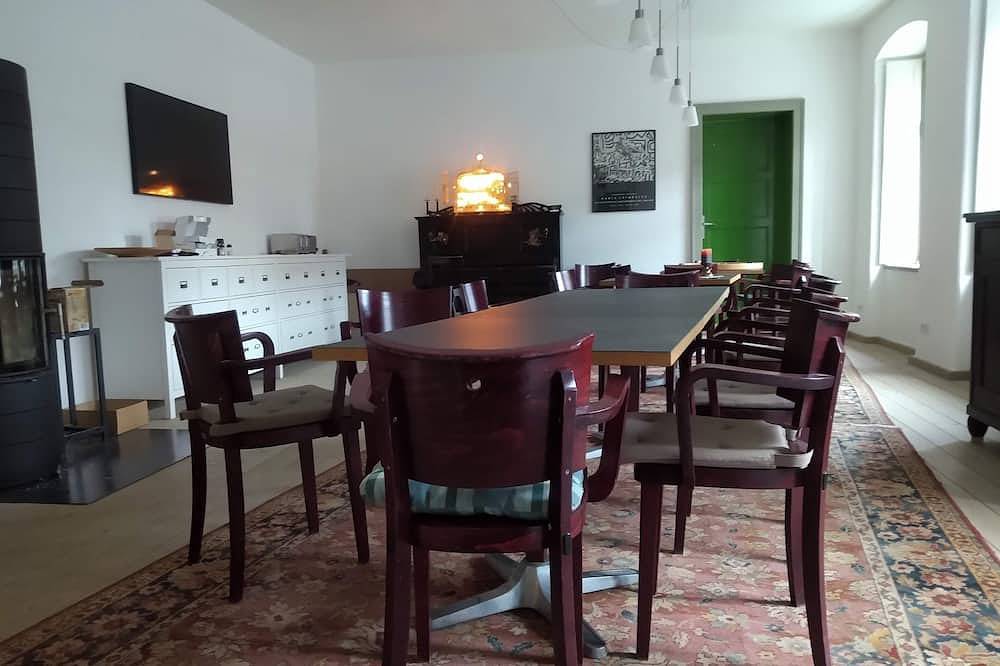 Gästehaus am Berzdorfer See bei Görlitz in Görlitz, Oberlausitz-Niederschlesien