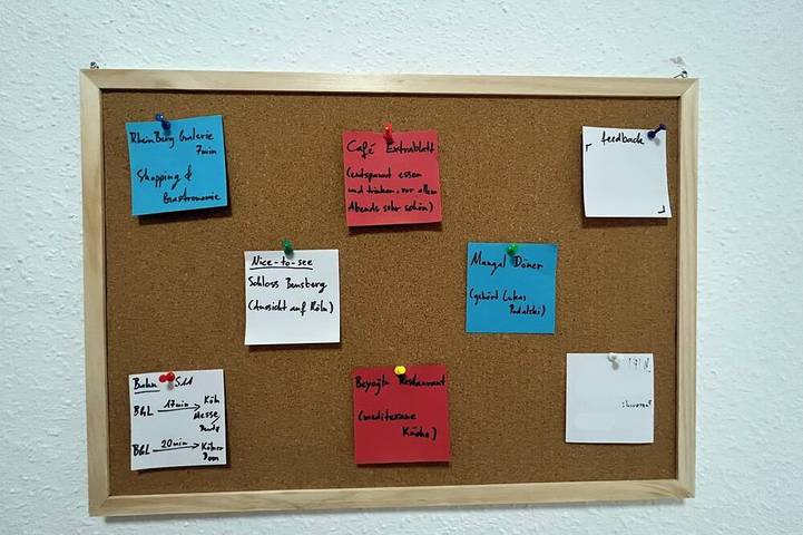 Holiday apartment for 10 people - 1