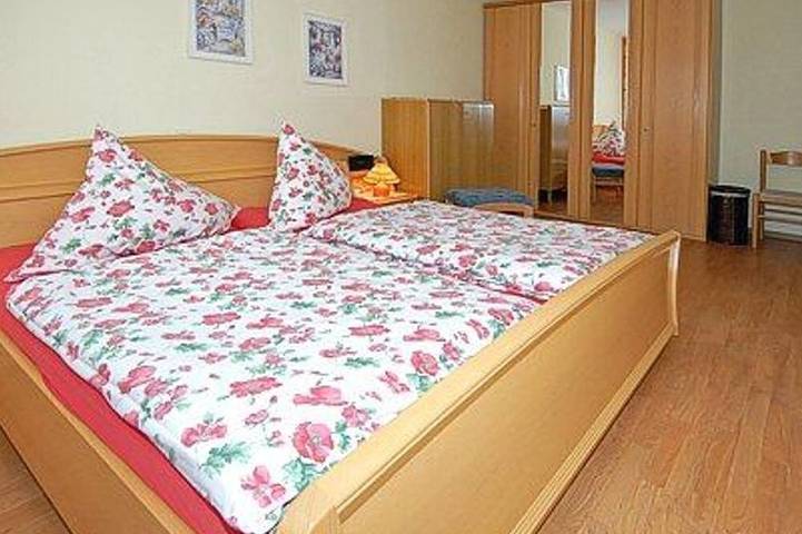 Bauernhof für 2 Personen, mit Garten in Neuharlingersiel - 3