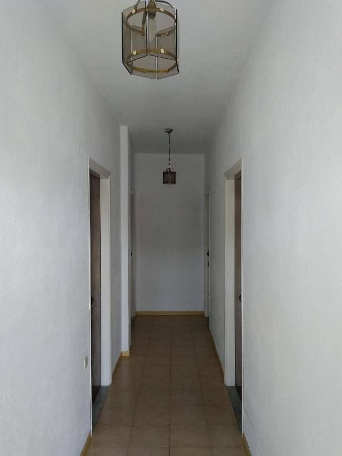 Camping für 2 Personen, mit Ausblick und Garten auf Korfu - 2