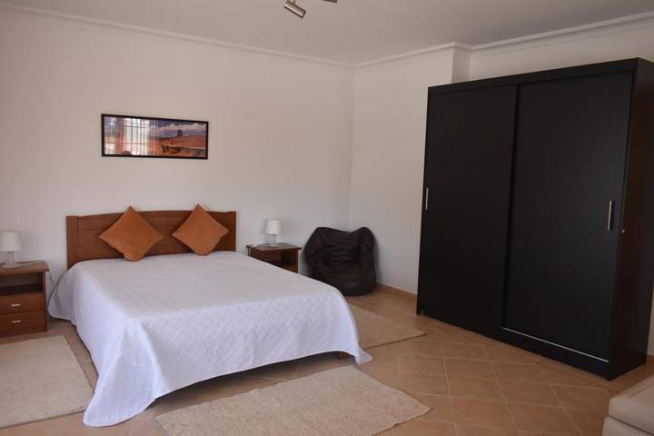 Gîte pour 2 personnes, avec vue et terrasse à Nazaré - 3