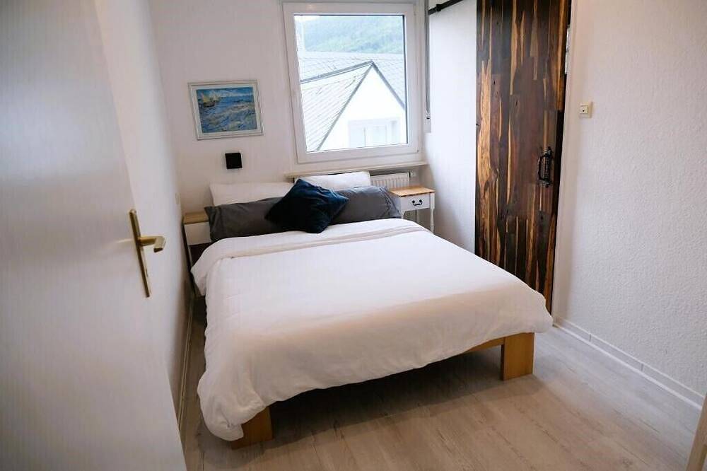 Ganze Wohnung, Blue Lagoon - Apartment mit 2 Schlafzimmern in Nehren (Mosel), Cochem-Zell