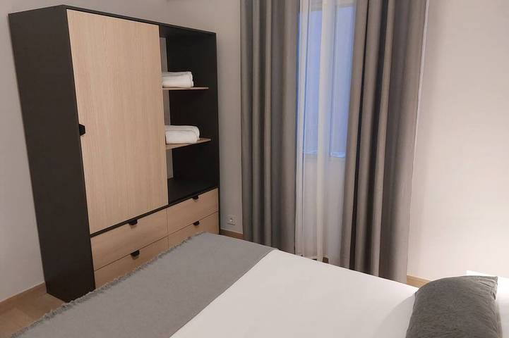 Apartamento entero, Apartamento Puerta de San Fernando in Lugo, Provincia de Lugo