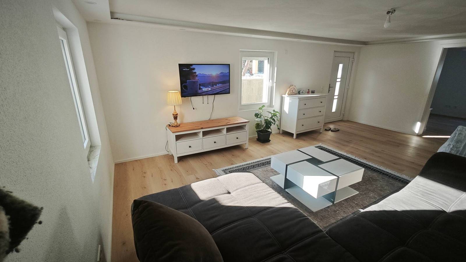 Ferienwohnung für 6 Personen in Wutöschingen, Hochschwarzwald