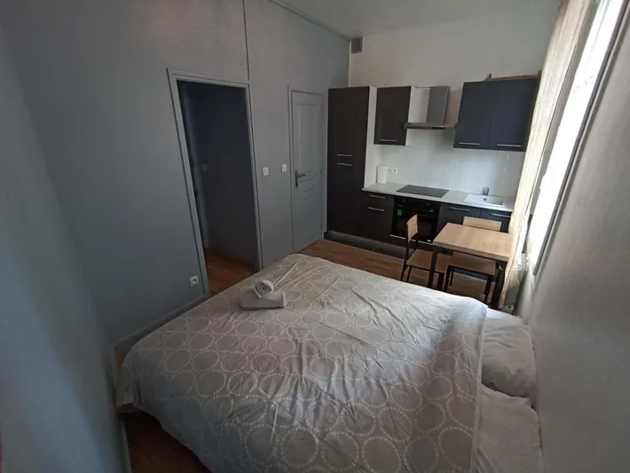 Apartamento de vacaciones para 2 personas - 1