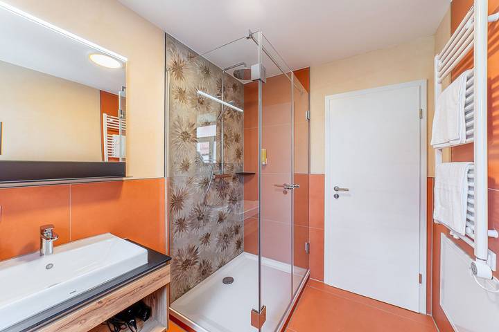 Ferienwohnung für 4 Personen in Spalt