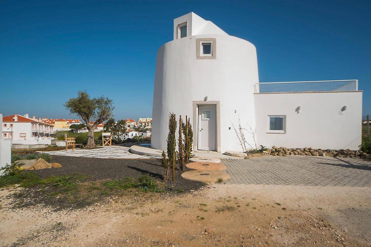Two-Bedroom Villa in Peniche, Leiria District