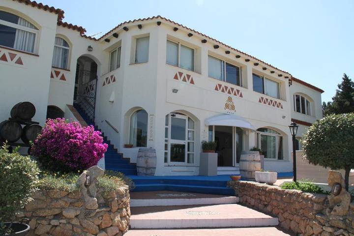 Hotel per 1 persone - 1