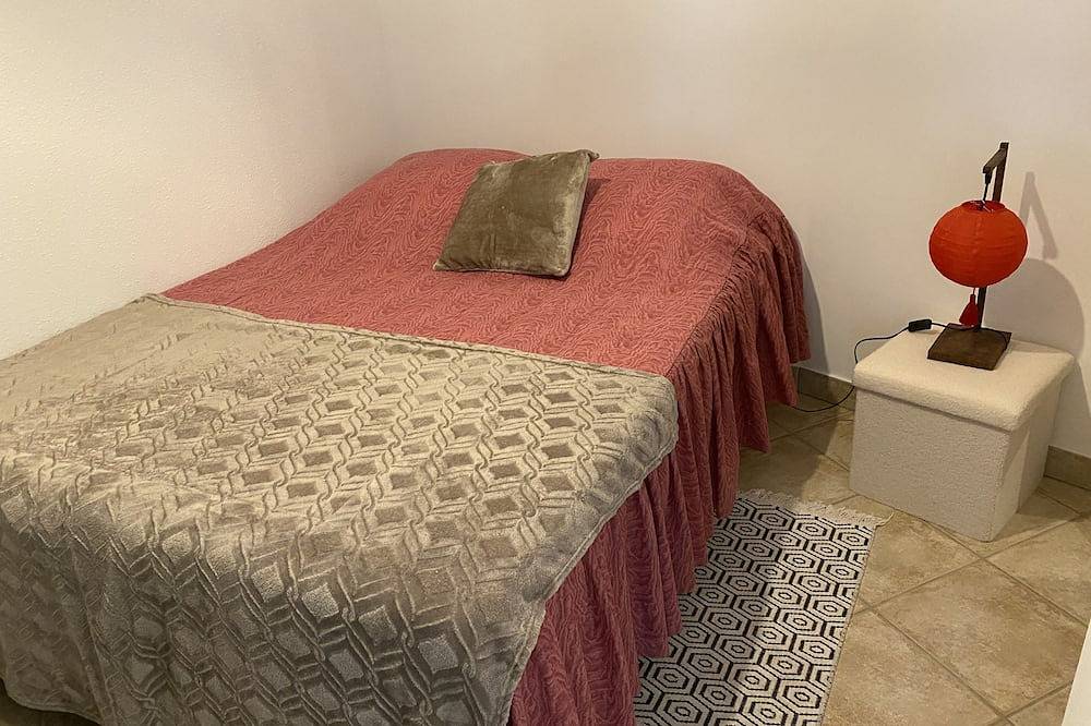 Maison accès direct à la plage au village des sables,animaux acceptés in Torreilles, Côte d'Améthyste