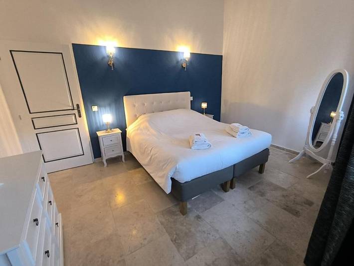 Gîte pour 2 personnes dans Montfroc - 2