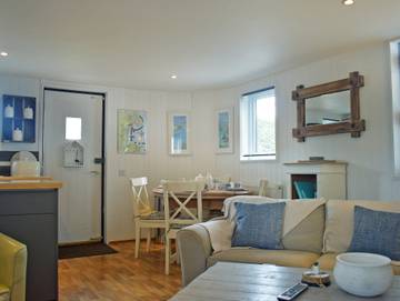 Cottage for 4 People in Torbay, South West England, Photo 1