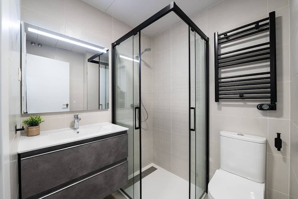 Apartamento entero, Spacious apartment 20 min from Madrid in Getafe, Provincia de Madrid