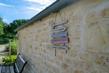 Ferienhaus für 4 Personen in Bois, Charente-Maritime, Bild 3