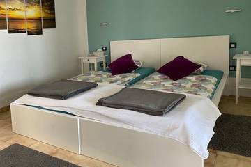 Bungalow für 4 Personen in La Victoria de Acentejo, Teneriffa Nord, Bild 3