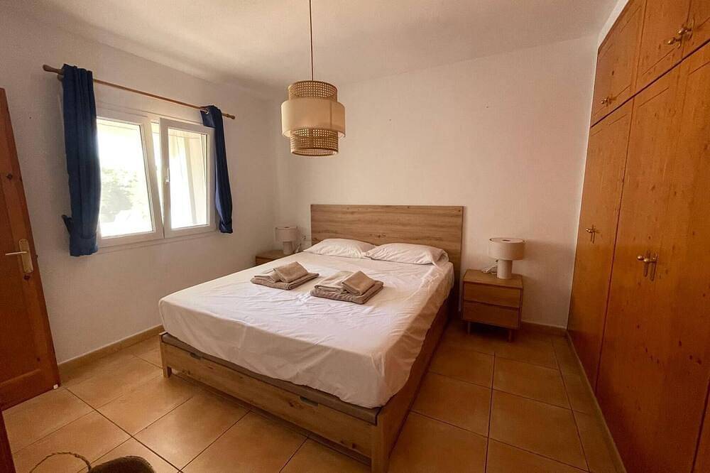 2.4. Casa Trebaluger - 6 people in Trebelúger, Es Castell