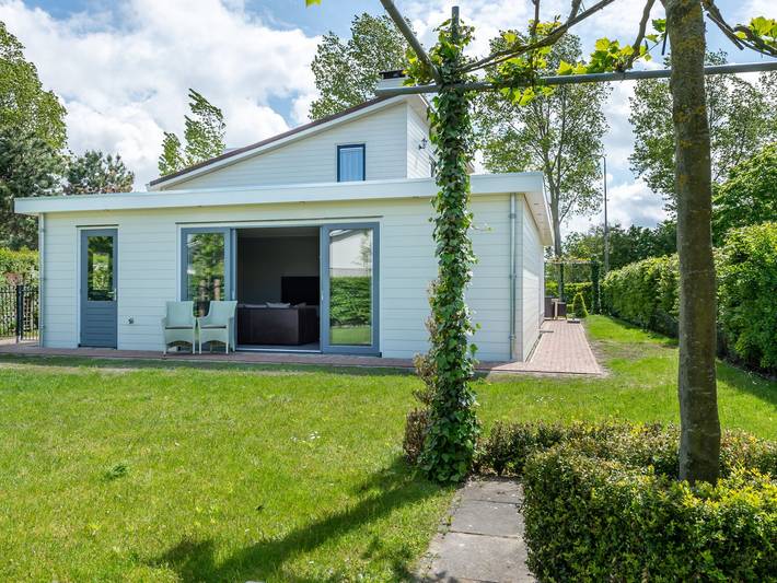 Ferienhaus für 8 Personen, mit Sauna, kinderfreundlich in Zeeland