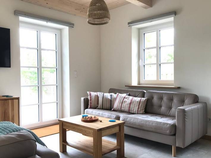 Ferienhaus für 5 Personen, mit Terrasse auf Föhr - 3