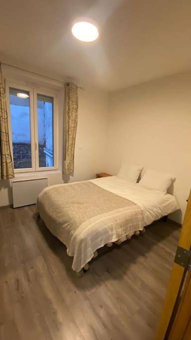 Gîte pour 2 personnes à Longwy - 3