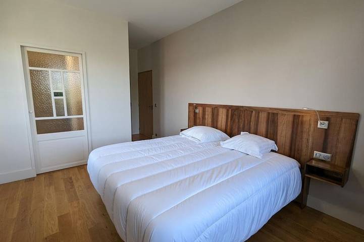 Gîte pour 2 personnes à Gondeville - 4
