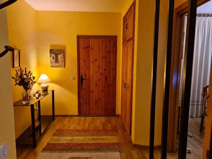 Casa rural para 6 personas, con jardín además de vistas y terraza en Berguedà - 3