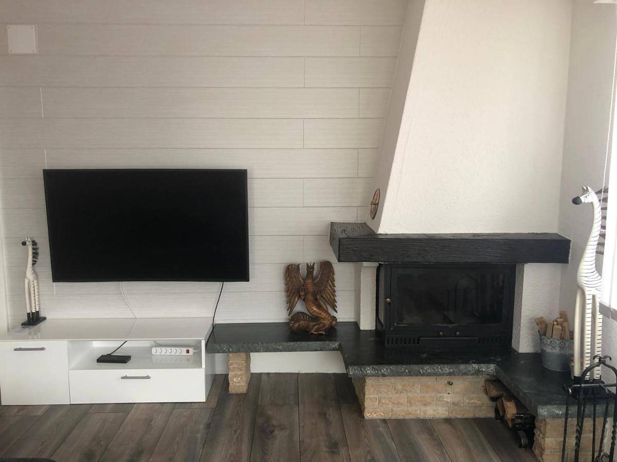 Appartement entier, Les Dents-du-Midi in Monthey 2 Ville, Monthey