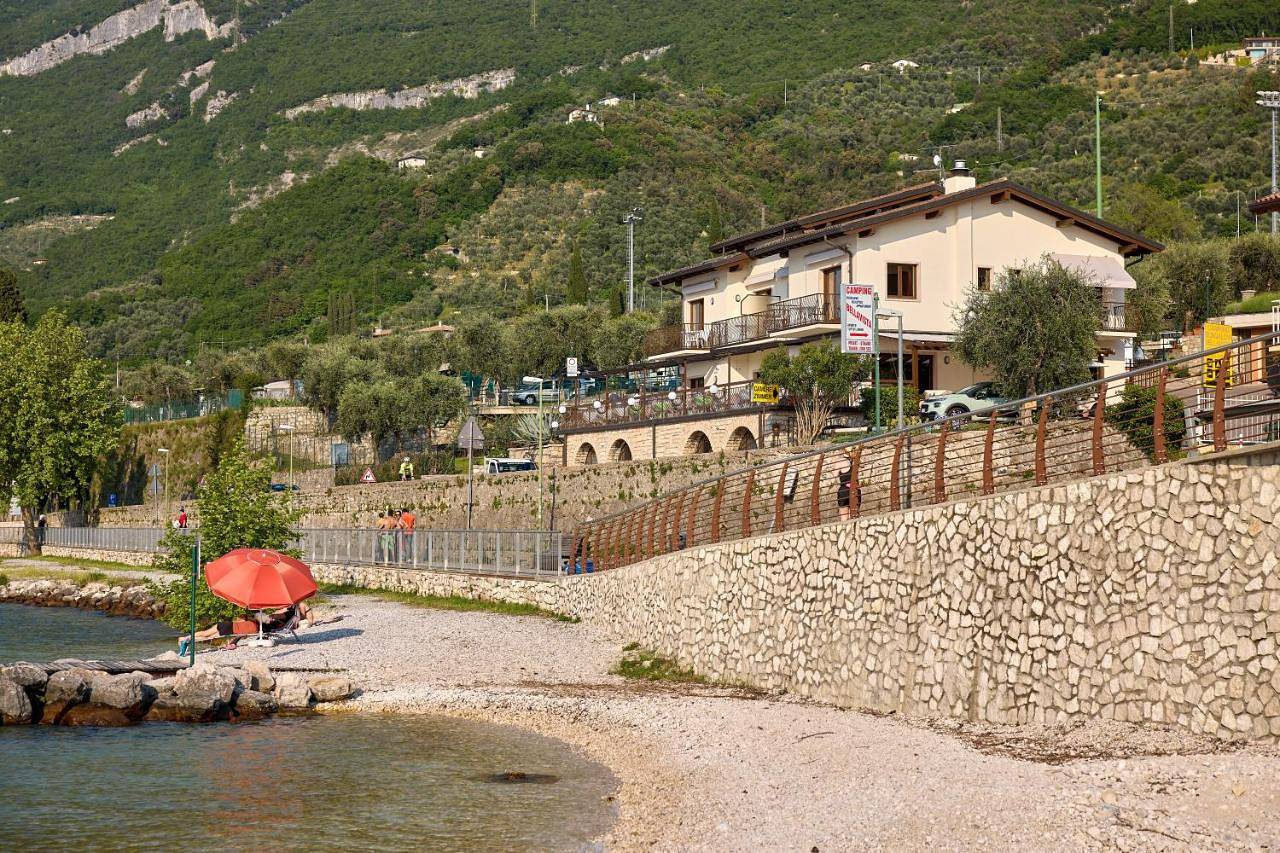 Locanda Bellavista food&rooms in Malcesine, Gardasee-Berge
