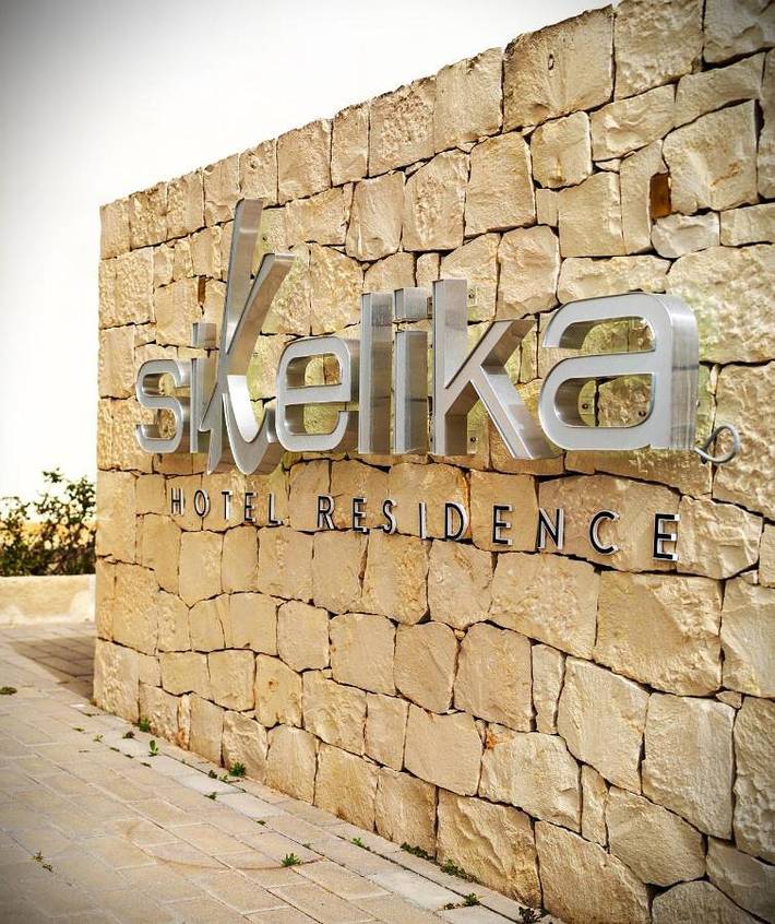 Location de vacances pour 4 personnes, avec piscine et jardin à Scoglitti - 2