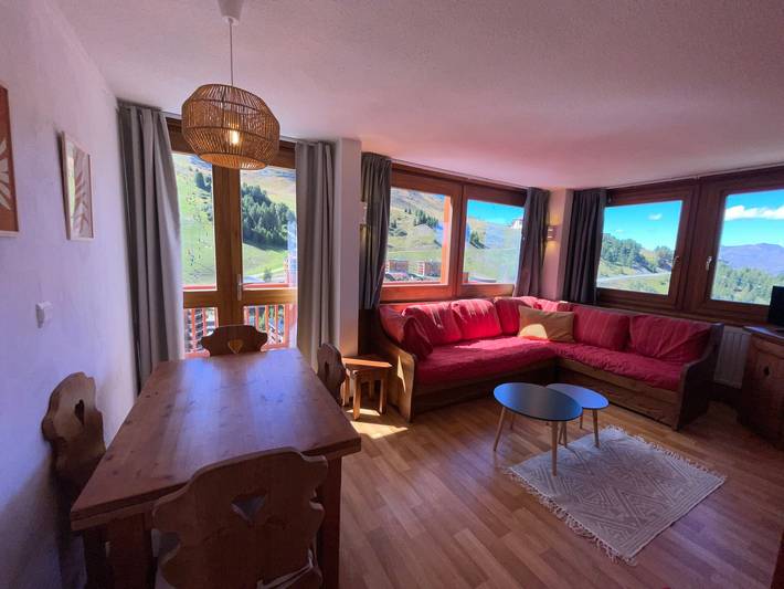 Vakantieappartement voor 5 personen - 1