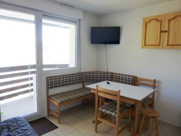 Studio voor 4 Personen in La Pierre Saint-Martin, Arette, Afbeelding 2