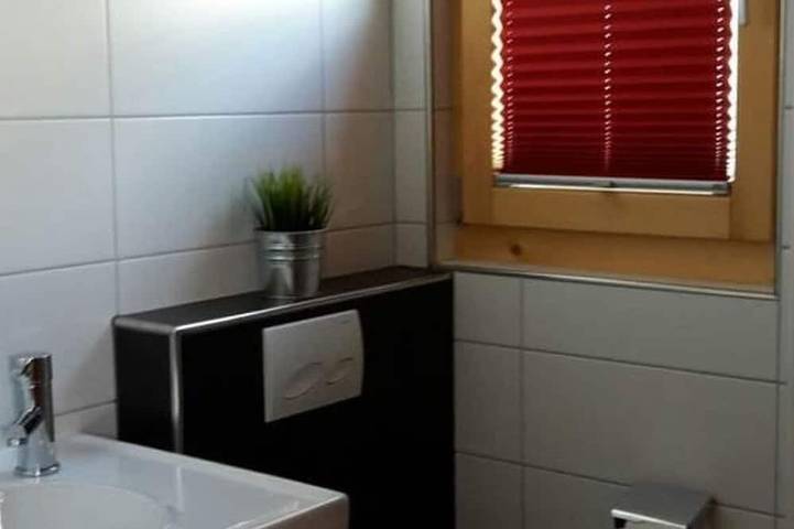 Hütte für 10 Personen, mit Balkon in Bettmeralp - 4