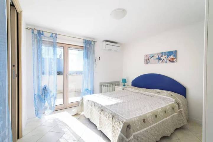 Villa Martina in Fregene, Fiumicino