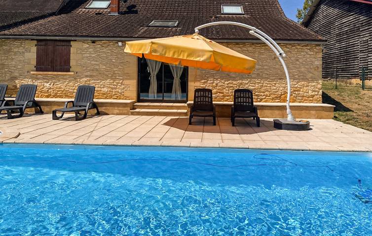 Location de vacances pour 6 personnes à Montignac - 2