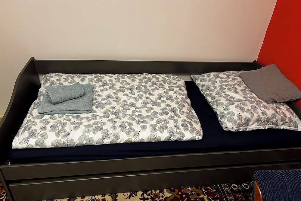 Ganze Wohnung, Great 3-bedroom apartment in Liptovský Mikuláš with a living room and a kitchen in Liptovský Mikuláš, okres Liptovský Mikuláš