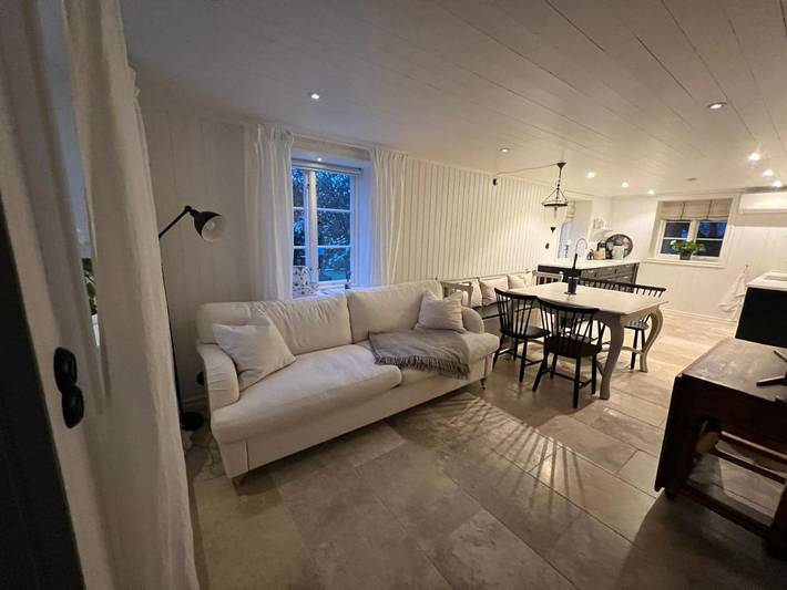 Ferienwohnung für 4 Personen, mit Terrasse in Kungshamn - 3