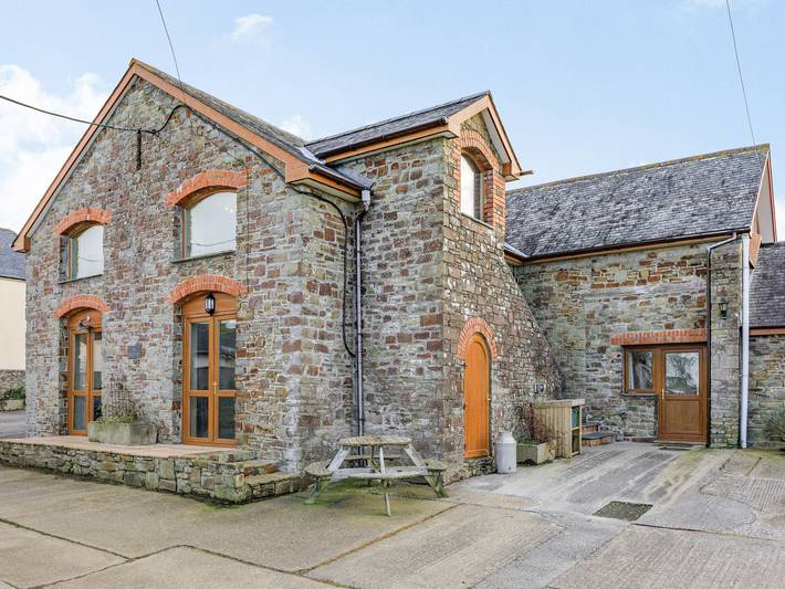 Cottage für 6 Personen in Devon