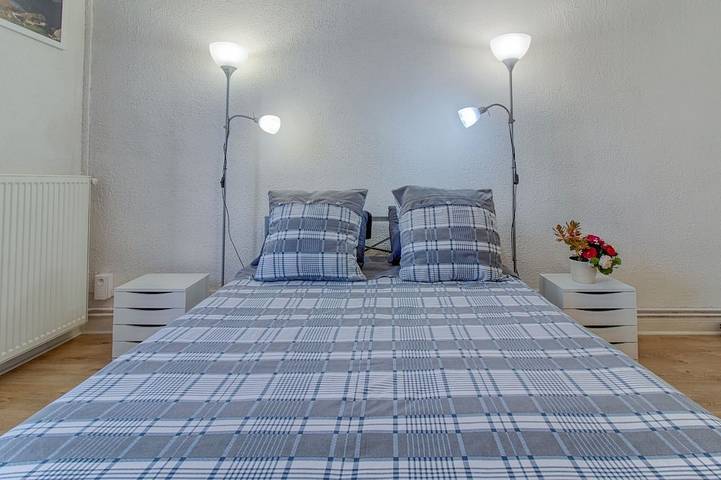 Gîte pour 3 personnes, avec terrasse à Tarbes - 4