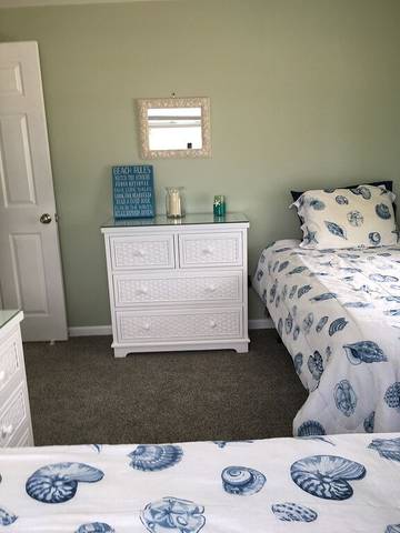 Cottage for 6 Guests in Toms River, Jersey Shore, Picture 1