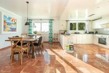 Finca in Pollença, Serra de Tramuntana für 8 