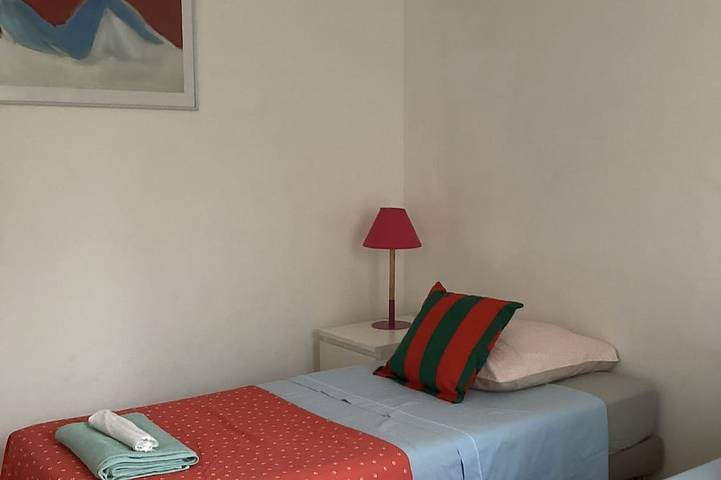 Villa pour 6 personnes, avec jardin ainsi que piscine et terrasse dans Cap d’Antibes - 3